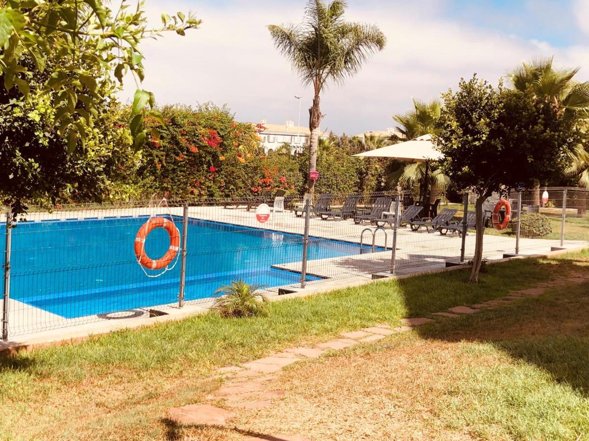 Hebergement Bord De Mer Casablanca Luaran gambar